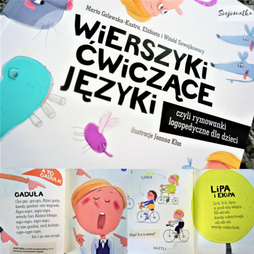 ćwiczenia Logopedyczne Dla 3 Latka Ćwiczenia logopedyczne dla 3-latka - Socjomatka