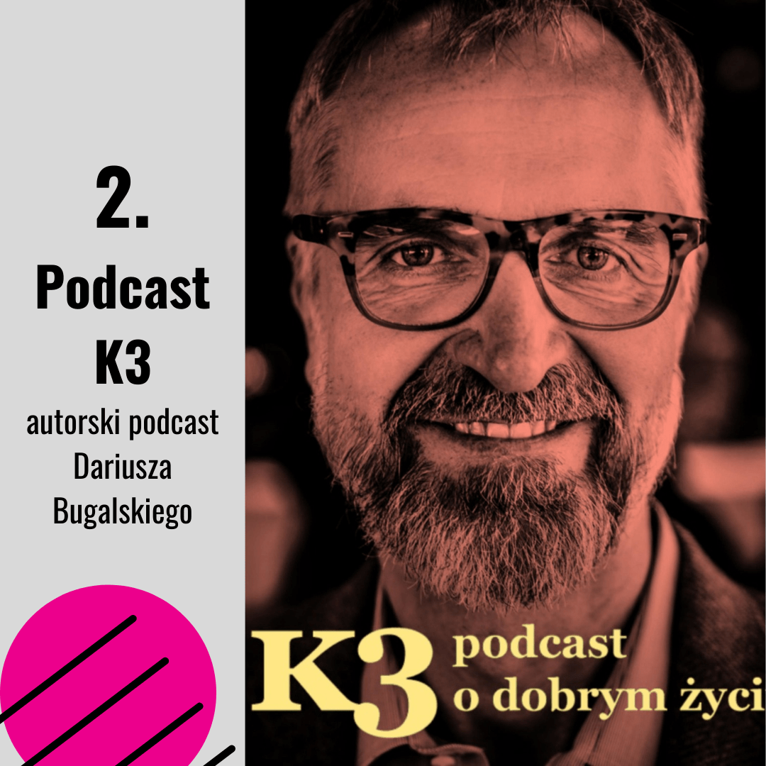 podcast K3
